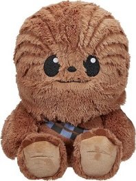 Star Wars Return of the Jedi Plush Toy